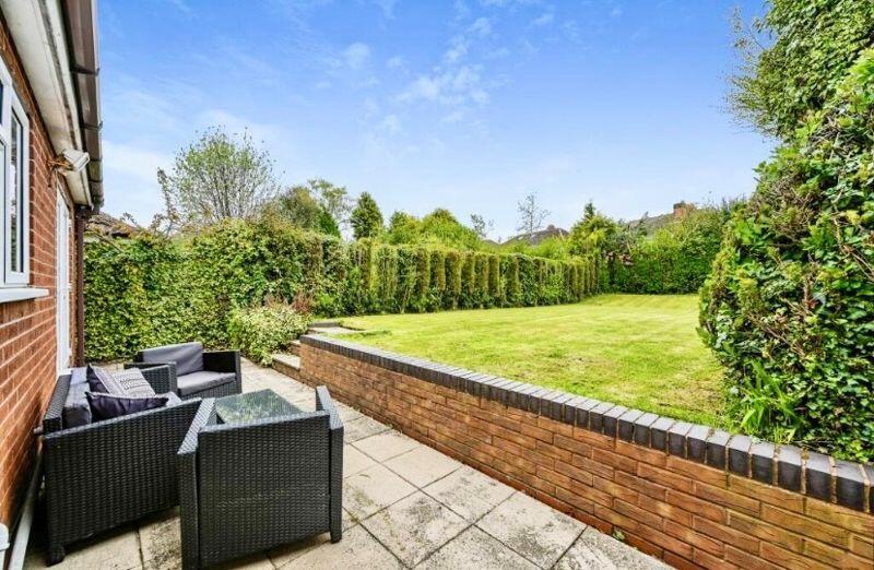 Additional property image - Maxholm Road, Streetly, Sutton Coldfield