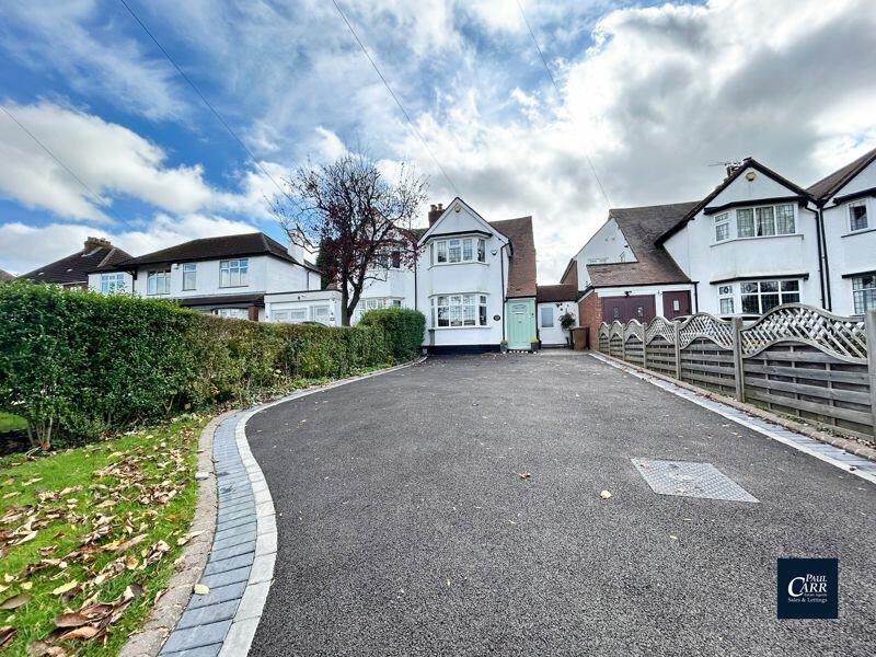 Additional property image - Foley Road West, Sutton Coldfield