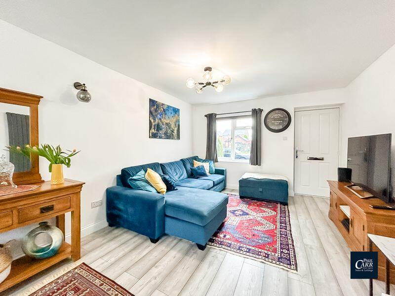 Additional property image - Colt Close, Streetly, Sutton Coldfield