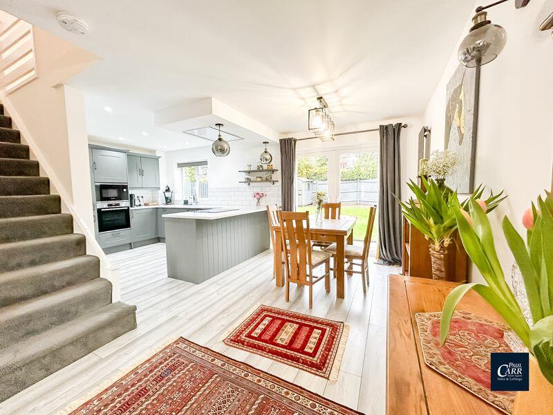 Additional property image - Colt Close, Streetly, Sutton Coldfield