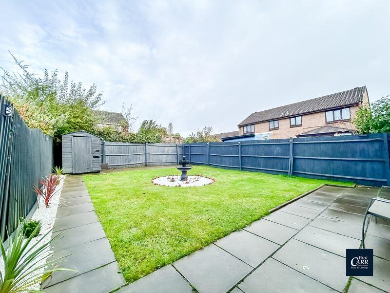 Additional property image - Colt Close, Streetly, Sutton Coldfield