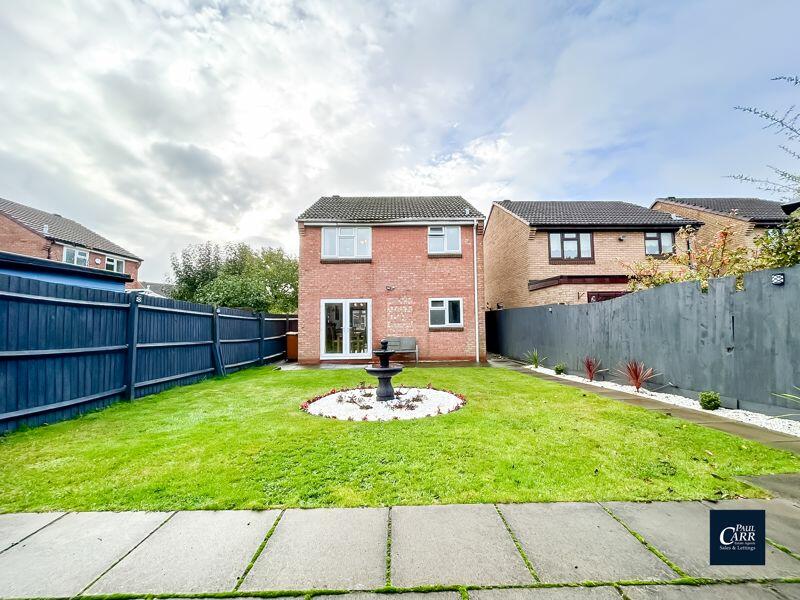 Additional property image - Colt Close, Streetly, Sutton Coldfield
