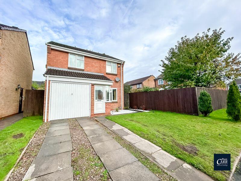 Additional property image - Colt Close, Streetly, Sutton Coldfield
