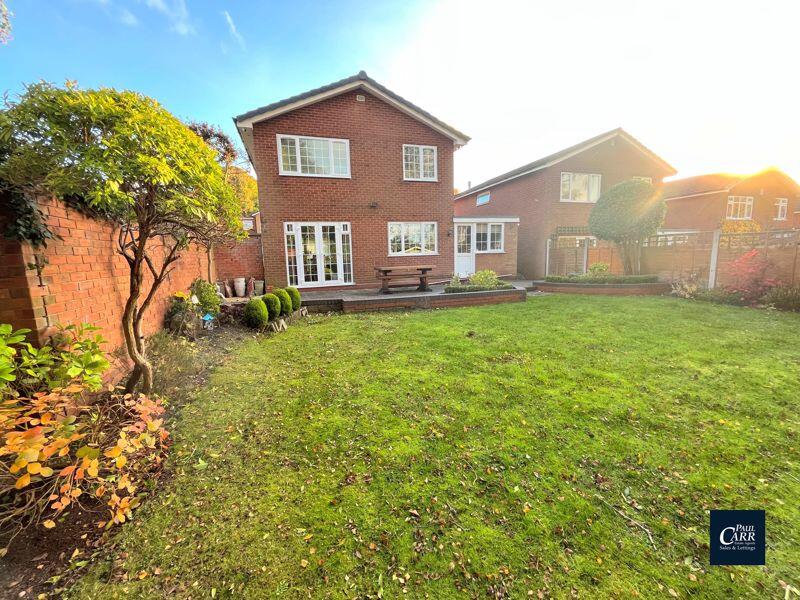 Additional property image - Bushey Close, Streetly, Sutton Coldfield, B74 3JG