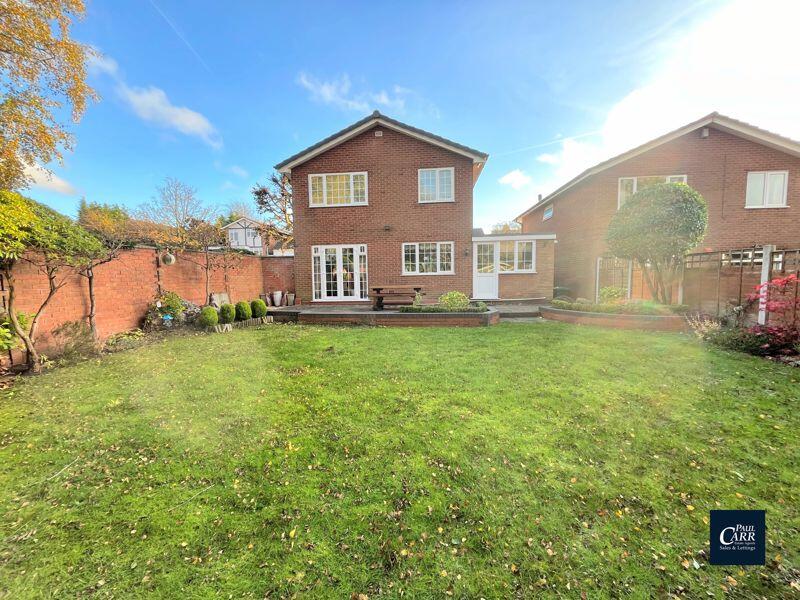 Additional property image - Bushey Close, Streetly, Sutton Coldfield, B74 3JG