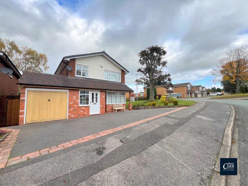 Additional property image - Bushey Close, Streetly, Sutton Coldfield, B74 3JG