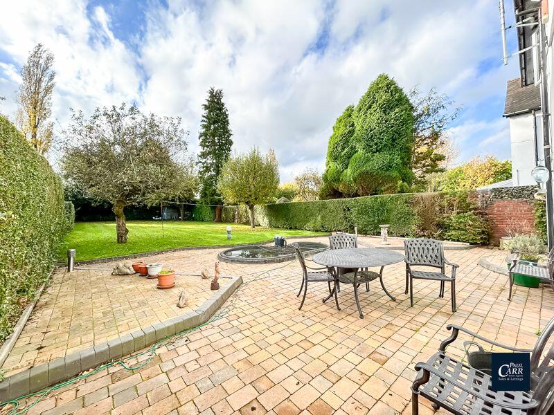 Additional property image - Chester Road North, Streetly, Sutton Coldfield, B73 6SP