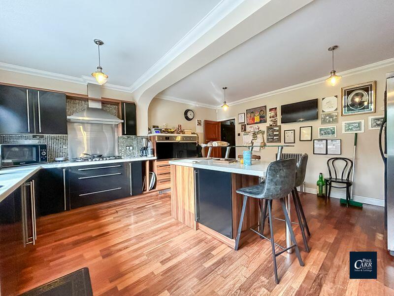 Property image - Chester Road North, Streetly, Sutton Coldfield, B73 6SP