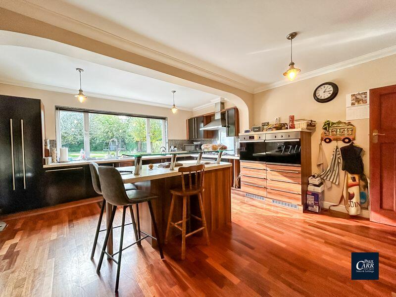Additional property image - Chester Road North, Streetly, Sutton Coldfield, B73 6SP