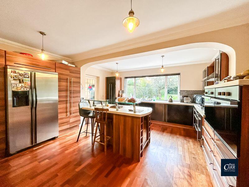 Additional property image - Chester Road North, Streetly, Sutton Coldfield, B73 6SP