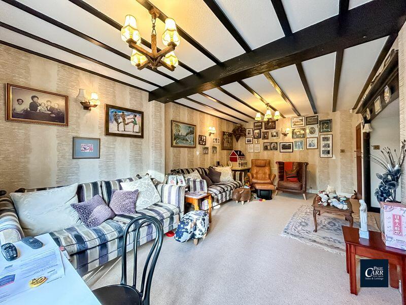 Additional property image - Chester Road North, Streetly, Sutton Coldfield, B73 6SP
