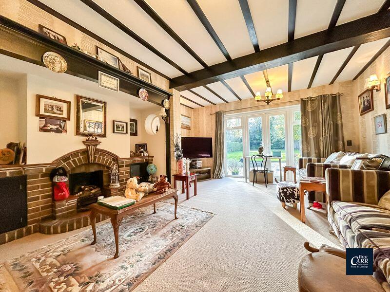 Additional property image - Chester Road North, Streetly, Sutton Coldfield, B73 6SP