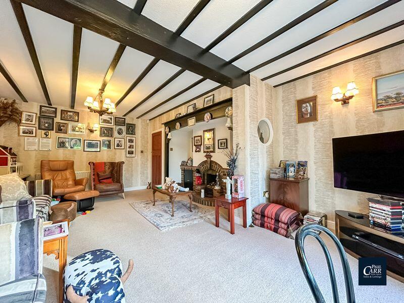 Additional property image - Chester Road North, Streetly, Sutton Coldfield, B73 6SP