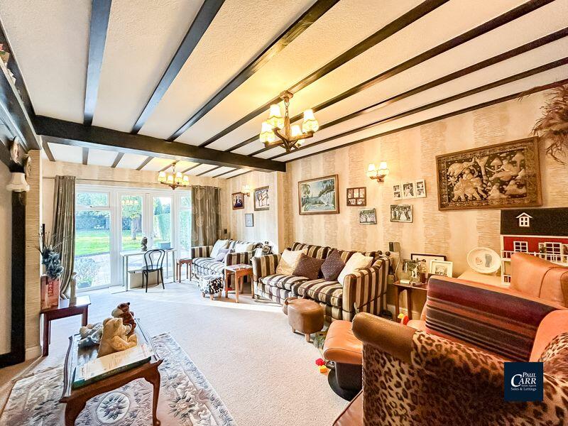 Additional property image - Chester Road North, Streetly, Sutton Coldfield, B73 6SP