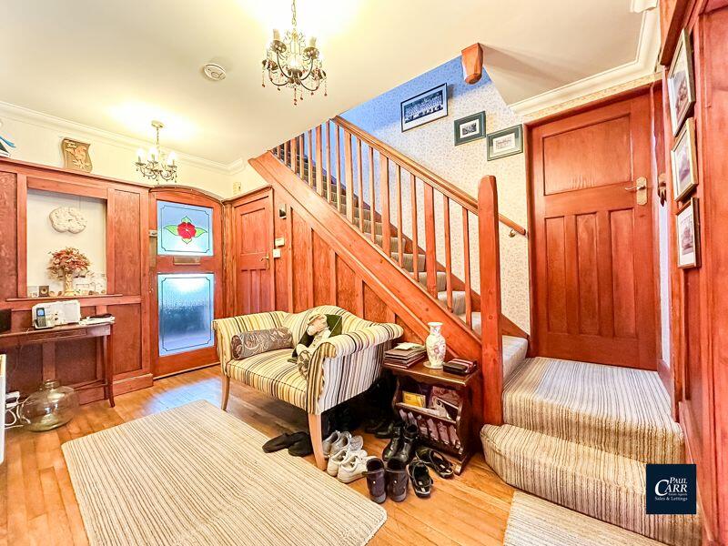 Additional property image - Chester Road North, Streetly, Sutton Coldfield, B73 6SP
