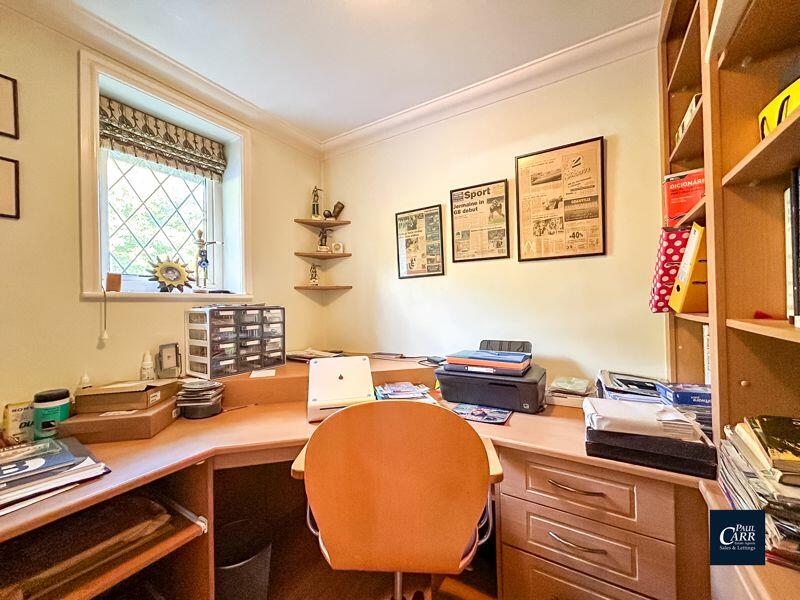 Additional property image - Chester Road North, Streetly, Sutton Coldfield, B73 6SP