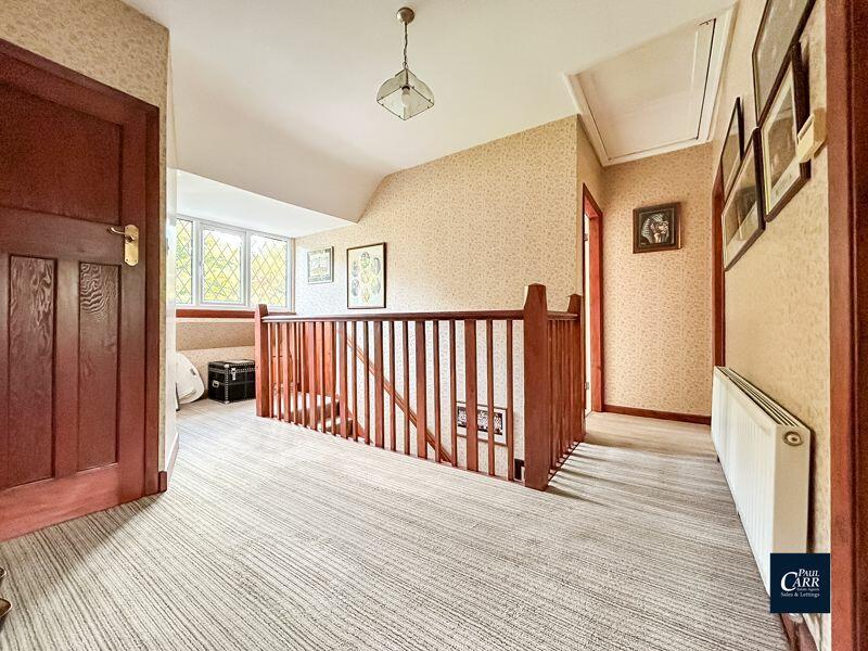 Additional property image - Chester Road North, Streetly, Sutton Coldfield, B73 6SP