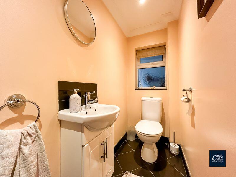 Additional property image - Chester Road North, Streetly, Sutton Coldfield, B73 6SP