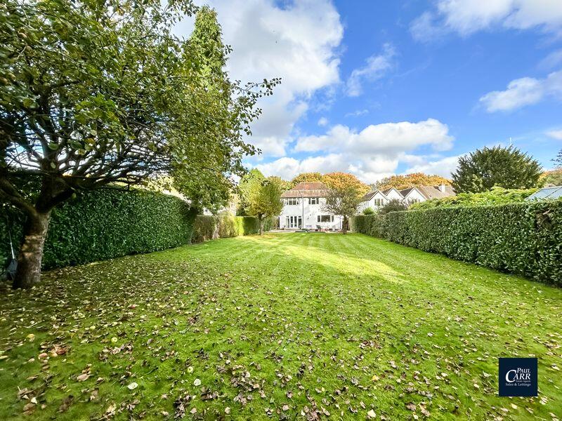 Additional property image - Chester Road North, Streetly, Sutton Coldfield, B73 6SP