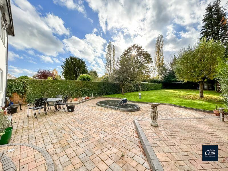 Additional property image - Chester Road North, Streetly, Sutton Coldfield, B73 6SP