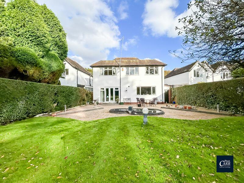 Additional property image - Chester Road North, Streetly, Sutton Coldfield, B73 6SP