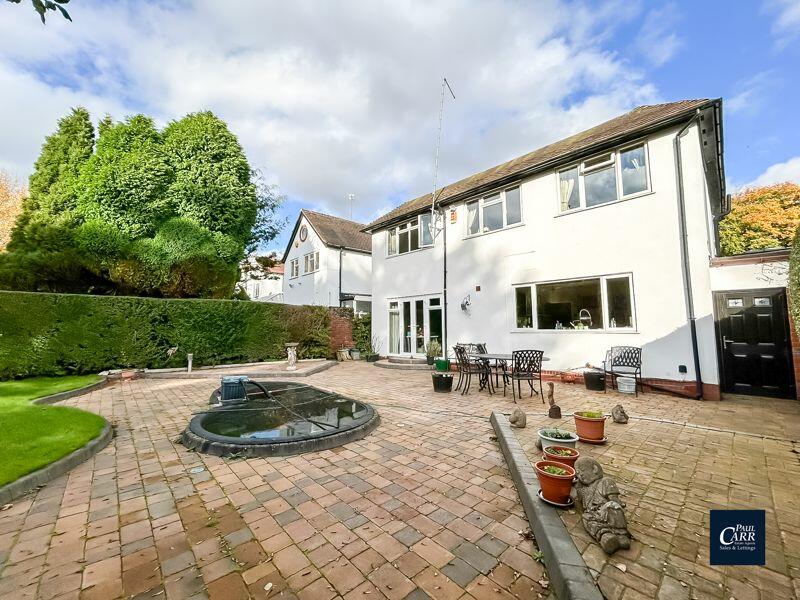Additional property image - Chester Road North, Streetly, Sutton Coldfield, B73 6SP