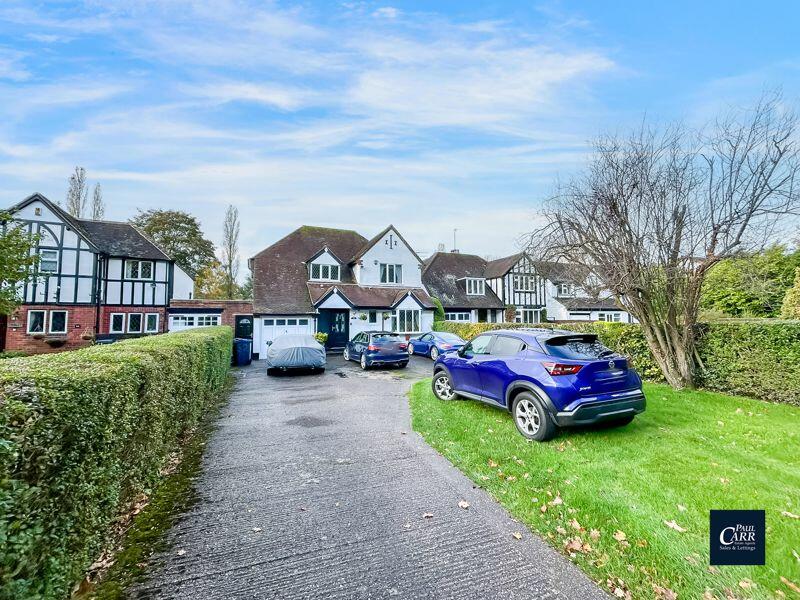 Additional property image - Chester Road North, Streetly, Sutton Coldfield, B73 6SP