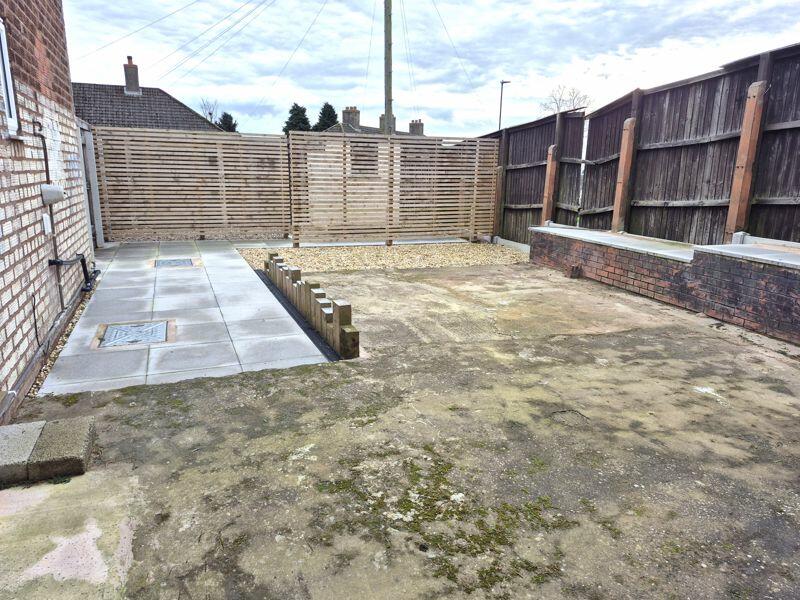 Additional property image - Norbury Road, Kingstanding, Birmingham B44 9NE