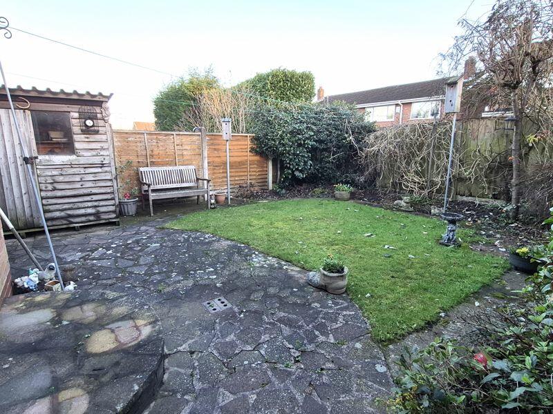Additional property image - Fordwater Road, Streetly, Sutton Coldfield B74 2BQ
