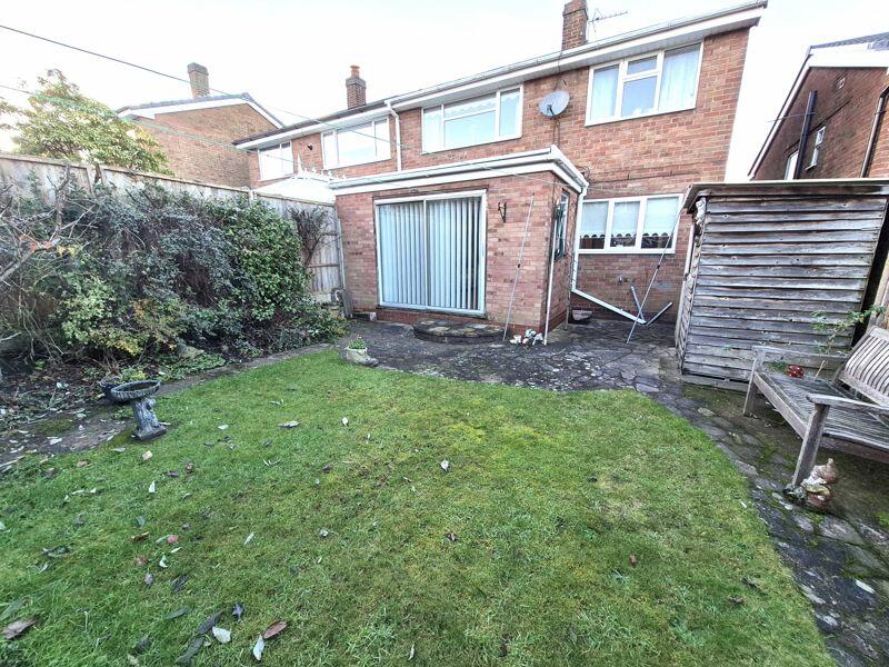Additional property image - Fordwater Road, Streetly, Sutton Coldfield B74 2BQ