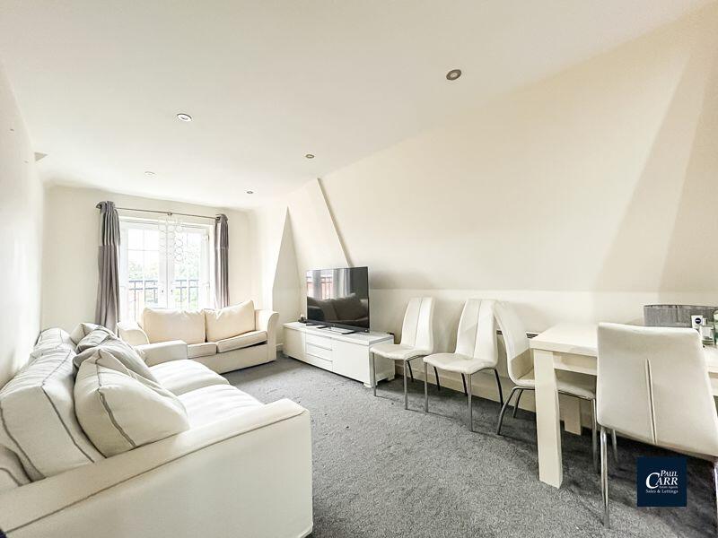 Additional property image - Grange Drive, Streetly, Sutton Coldfield, B74 3DT