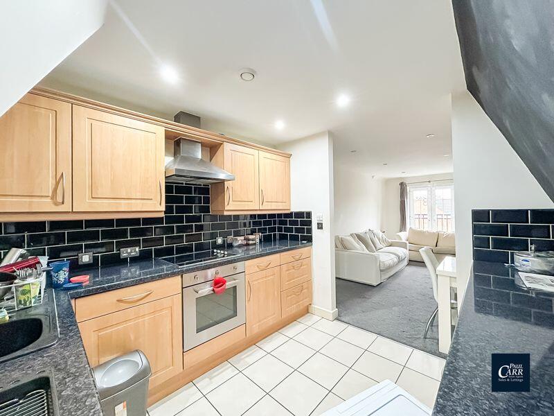 Additional property image - Grange Drive, Streetly, Sutton Coldfield, B74 3DT