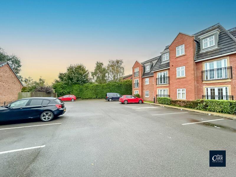 Additional property image - Grange Drive, Streetly, Sutton Coldfield, B74 3DT