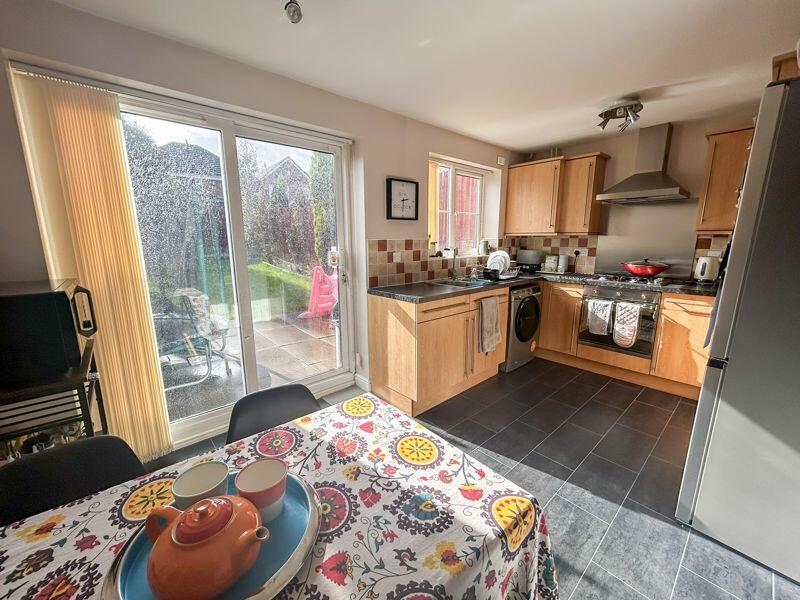 Additional property image - Tulip Grove, Streetly, B74 2AU