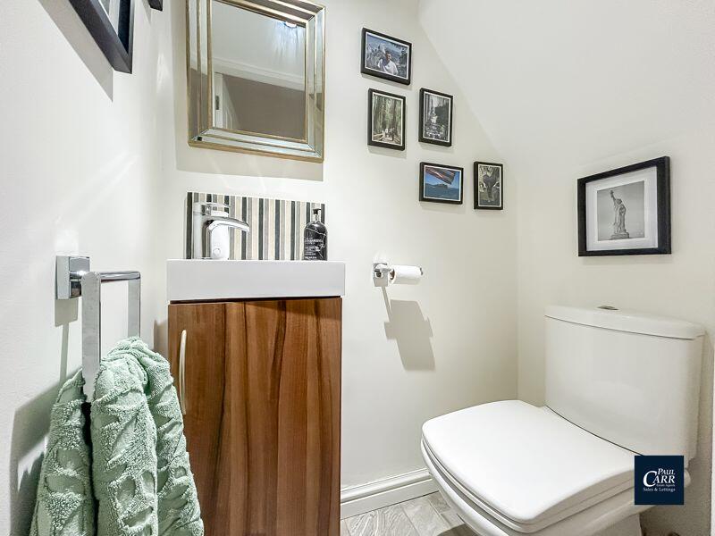 Additional property image - Banners Gate Road, Sutton Coldfield, B73 6TX