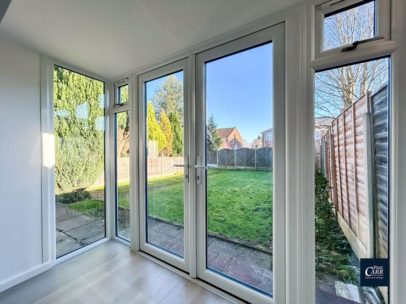 Additional property image - Cherrywood Road, Streetly, Sutton Coldfield, B74 3RT
