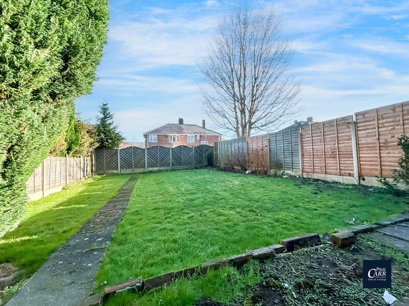 Additional property image - Cherrywood Road, Streetly, Sutton Coldfield, B74 3RT