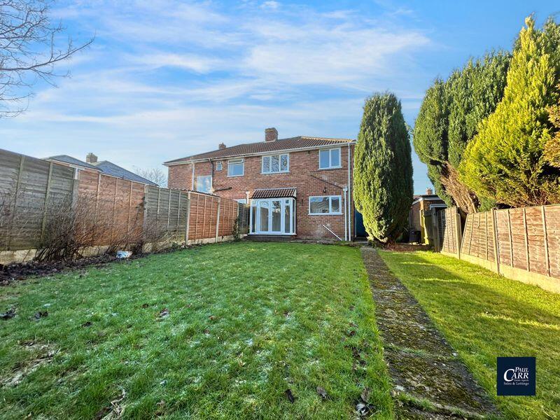 Additional property image - Cherrywood Road, Streetly, Sutton Coldfield, B74 3RT