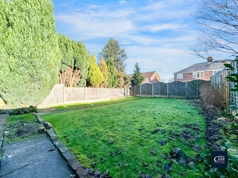 Additional property image - Cherrywood Road, Streetly, Sutton Coldfield, B74 3RT