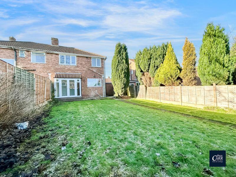 Additional property image - Cherrywood Road, Streetly, Sutton Coldfield, B74 3RT