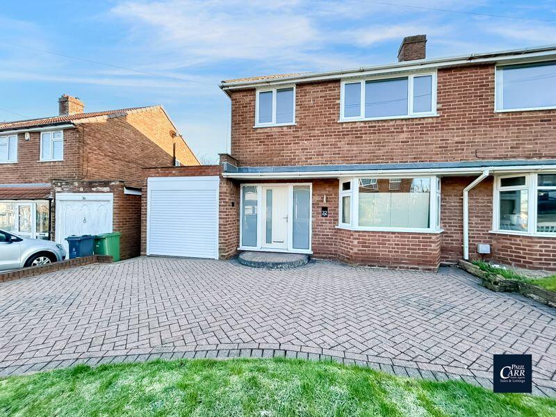 Additional property image - Cherrywood Road, Streetly, Sutton Coldfield, B74 3RT