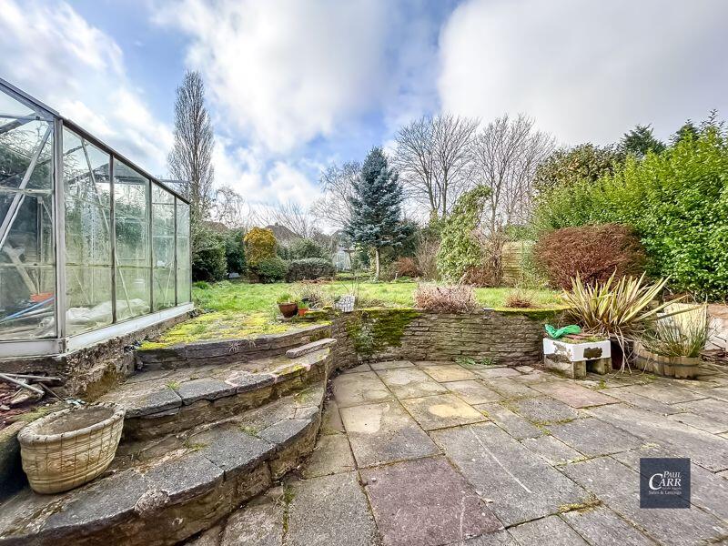 Additional property image - Westwood Road, Sutton Coldfield, B73 6UJ
