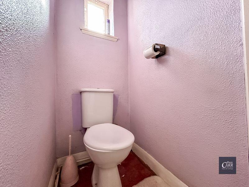 Additional property image - Westwood Road, Sutton Coldfield, B73 6UJ
