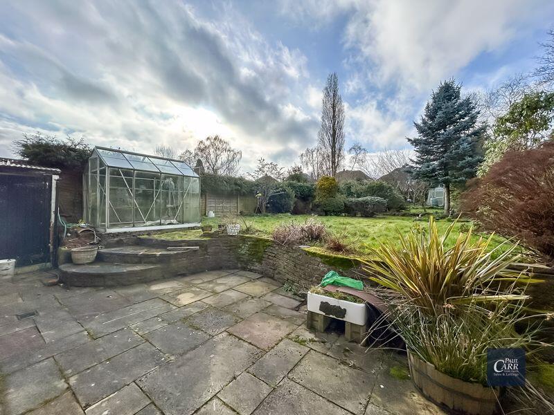 Additional property image - Westwood Road, Sutton Coldfield, B73 6UJ