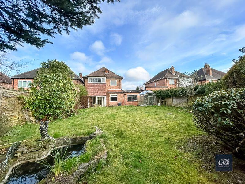 Additional property image - Westwood Road, Sutton Coldfield, B73 6UJ
