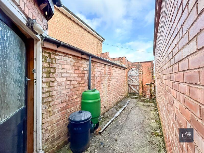Additional property image - Westwood Road, Sutton Coldfield, B73 6UJ