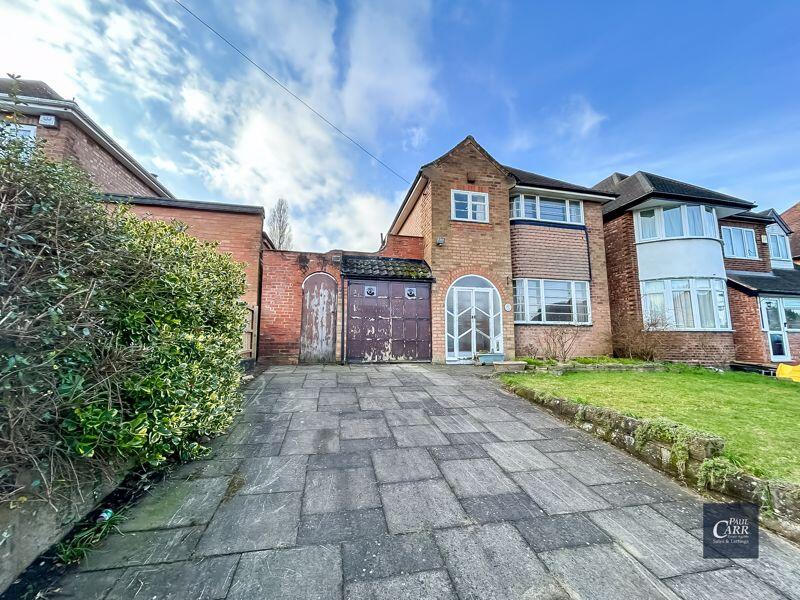 Additional property image - Westwood Road, Sutton Coldfield, B73 6UJ