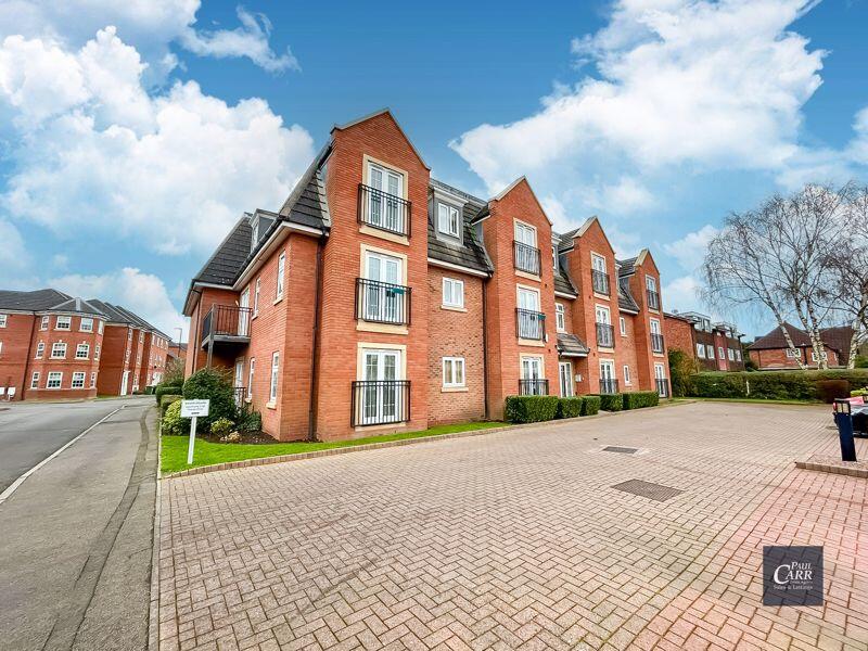 Main image of property: Grange Drive, Streetly, Sutton Coldfield, B74 3DT