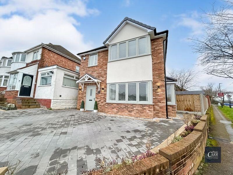 Additional property image - Beacon View Drive, Streetly, Sutton Coldfield