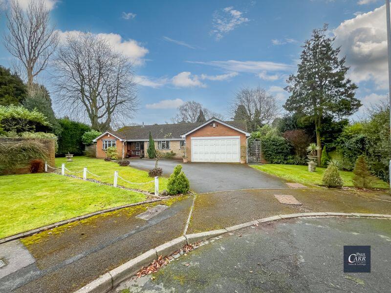 Additional property image - Fairgreen Way, Sutton Coldfield